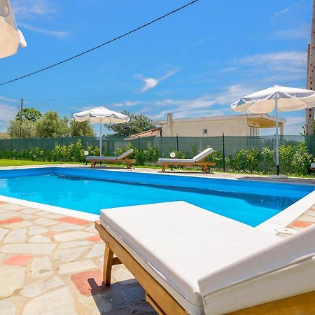 Villa Fotini Alexandroupoli Esterno foto