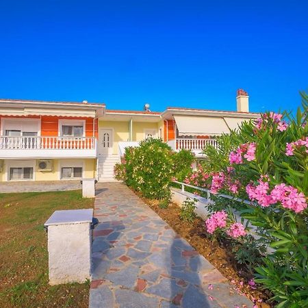 Villa Fotini Alexandroupoli Esterno foto