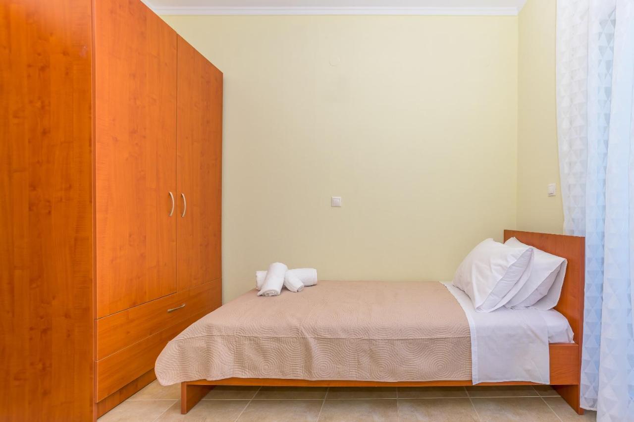 Villa Fotini Alexandroupoli Esterno foto