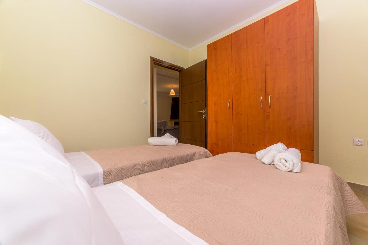 Villa Fotini Alexandroupoli Esterno foto