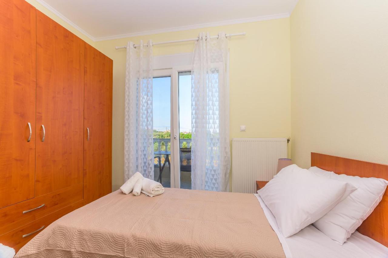 Villa Fotini Alexandroupoli Esterno foto
