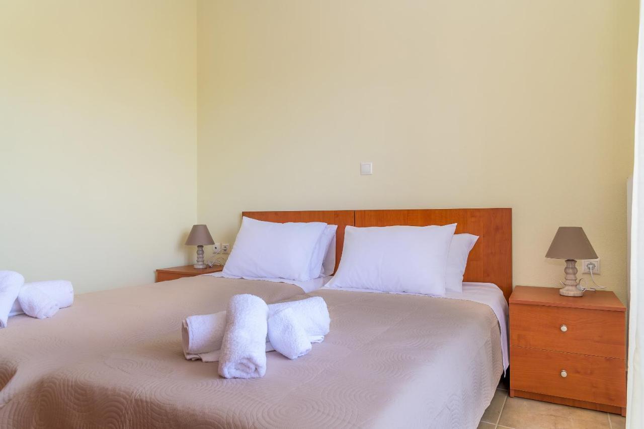 Villa Fotini Alexandroupoli Esterno foto