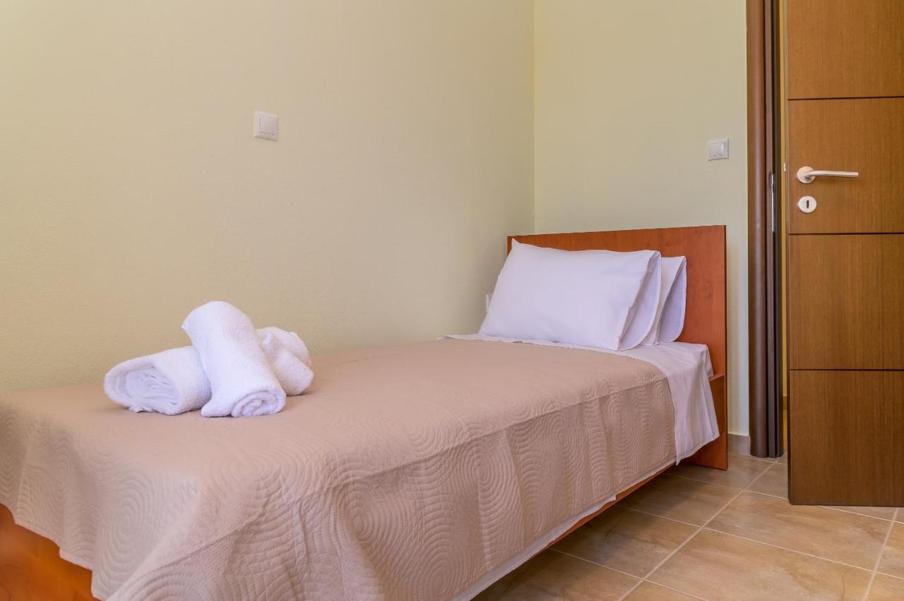 Villa Fotini Alexandroupoli Esterno foto