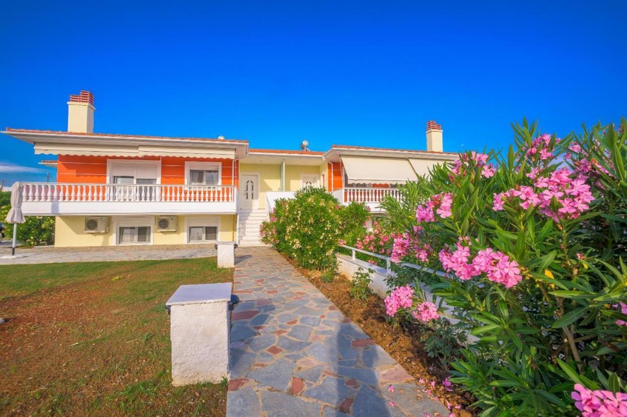 Villa Fotini Alexandroupoli Esterno foto